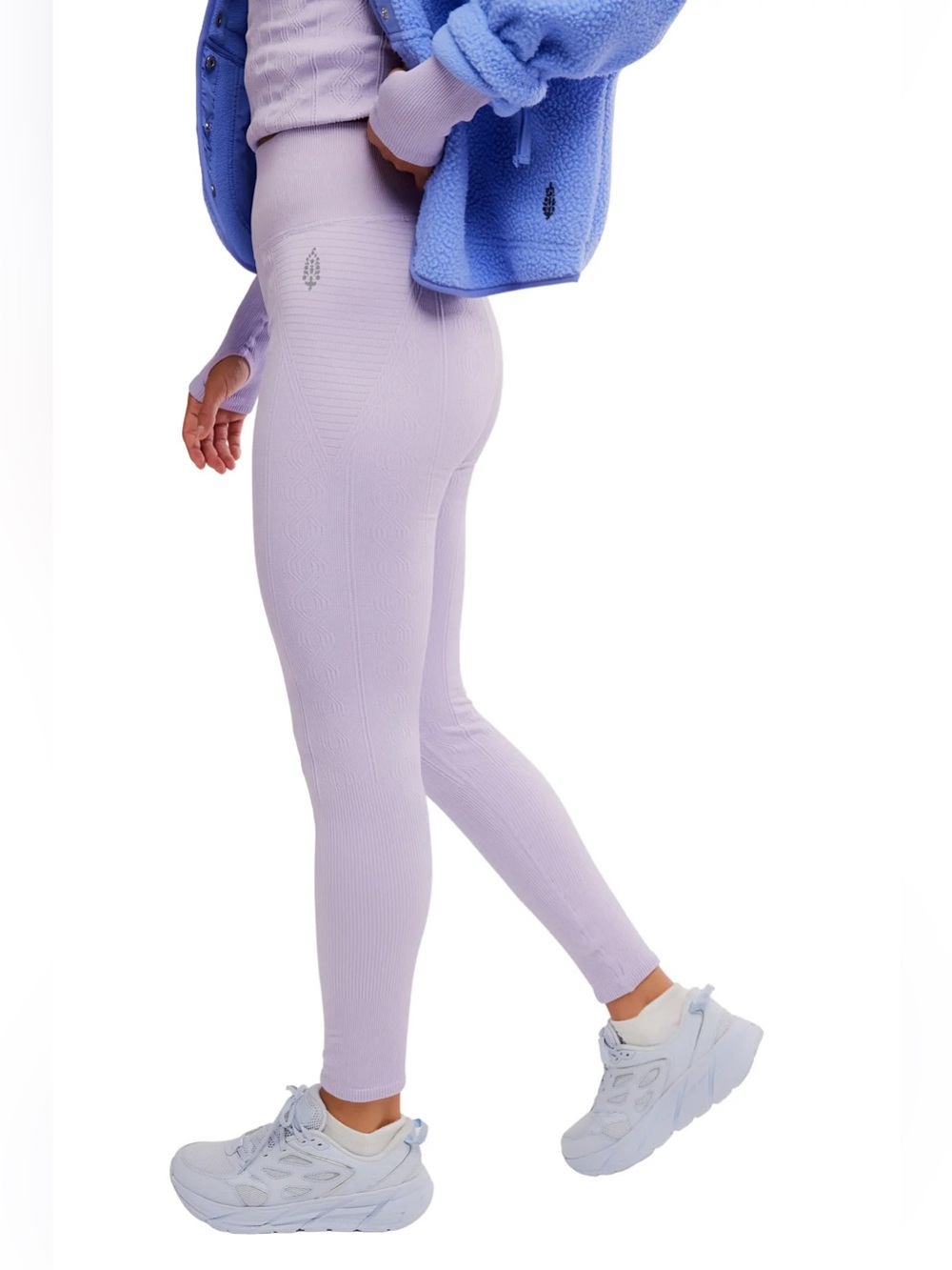 FP Movement Run Around Leggings - Picture 4 of 5